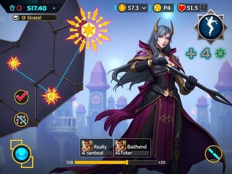 Sentinel Anise Conqueror strategy guide